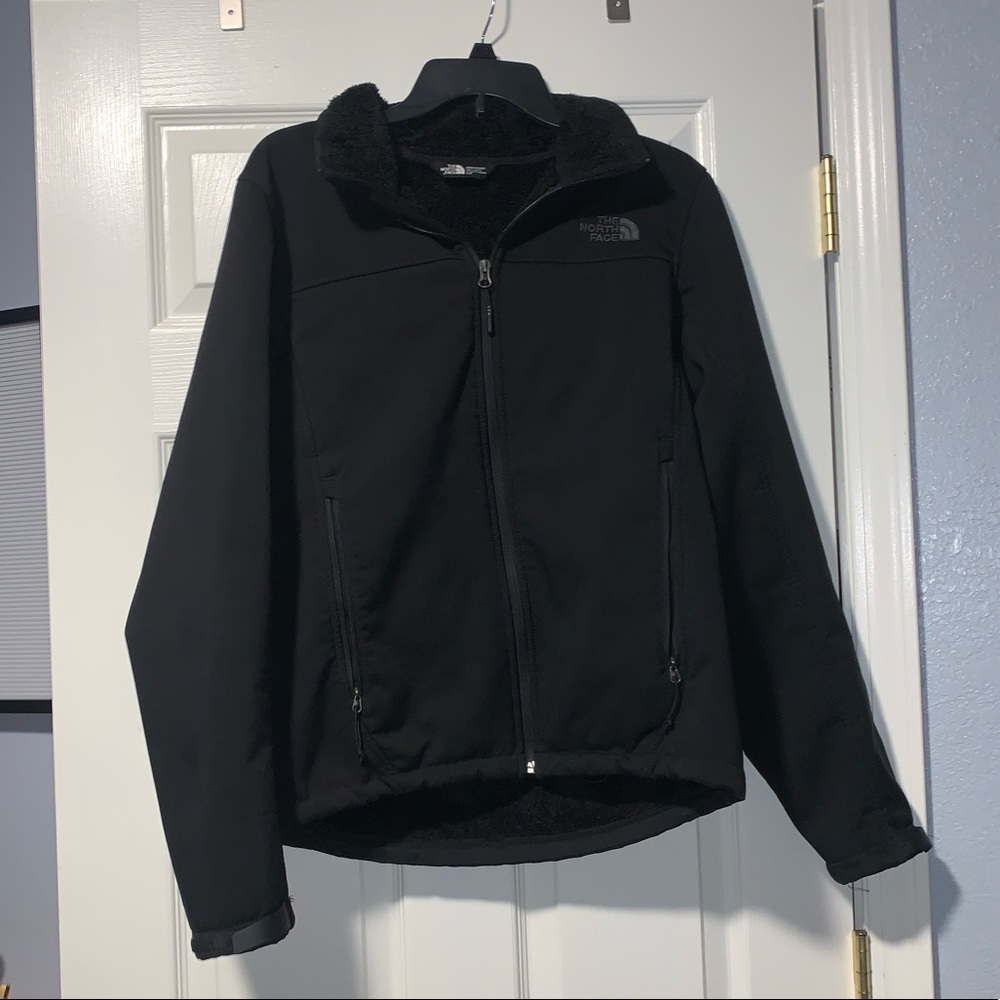 North Face Coat